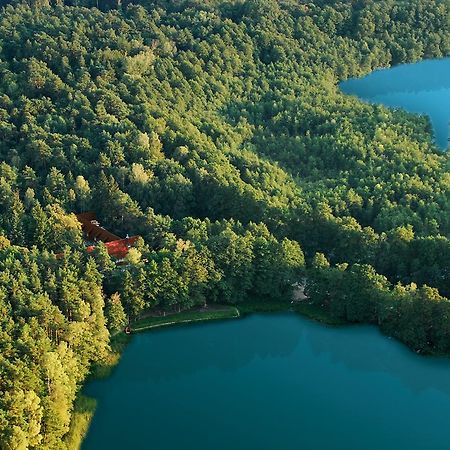 Hotel Smolarnia Siedlisko  Esterno foto