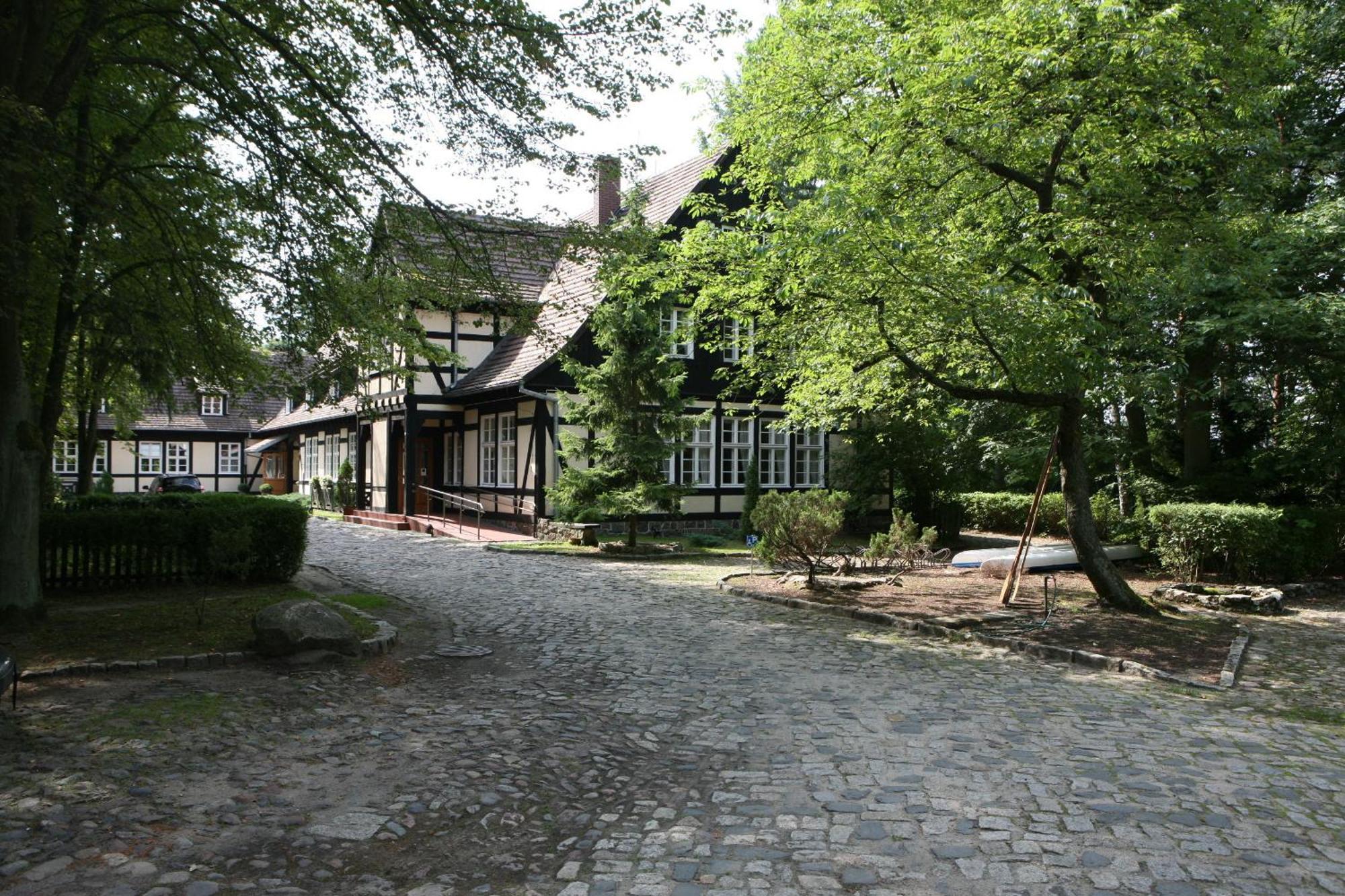 Hotel Smolarnia Siedlisko  Camera foto