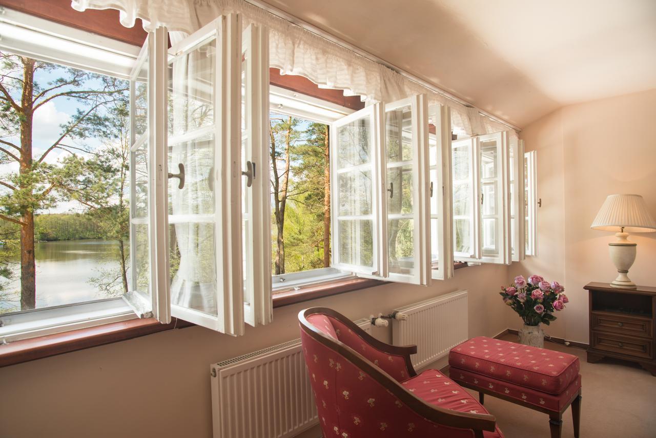Hotel Smolarnia Siedlisko  Esterno foto