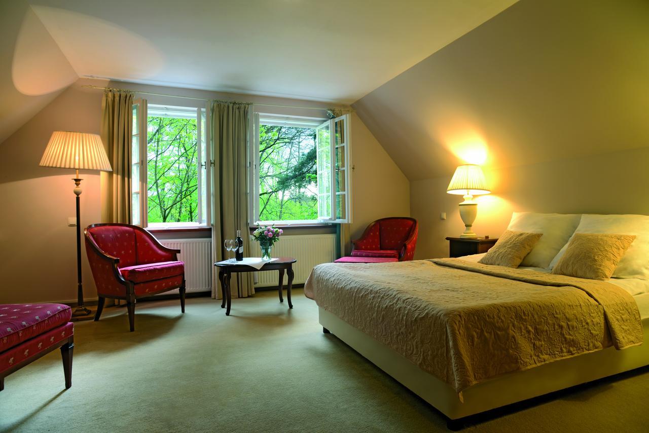 Hotel Smolarnia Siedlisko  Esterno foto