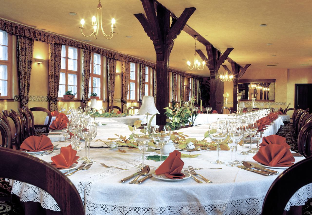 Hotel Smolarnia Siedlisko  Esterno foto