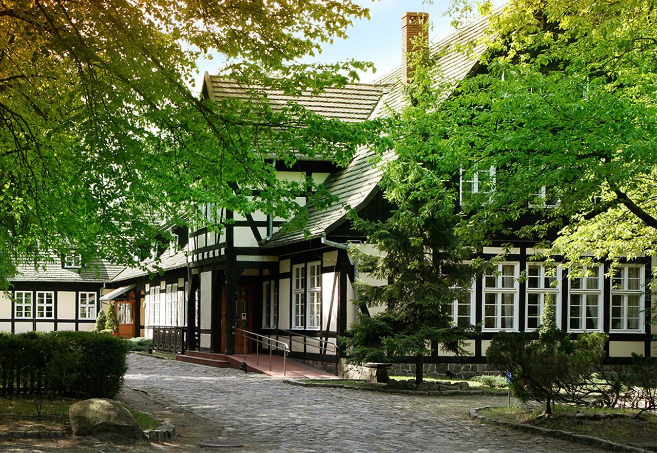 Hotel Smolarnia Siedlisko  Esterno foto