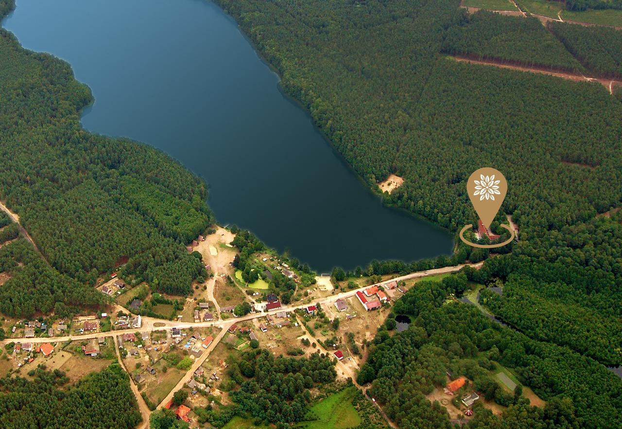 Hotel Smolarnia Siedlisko  Esterno foto