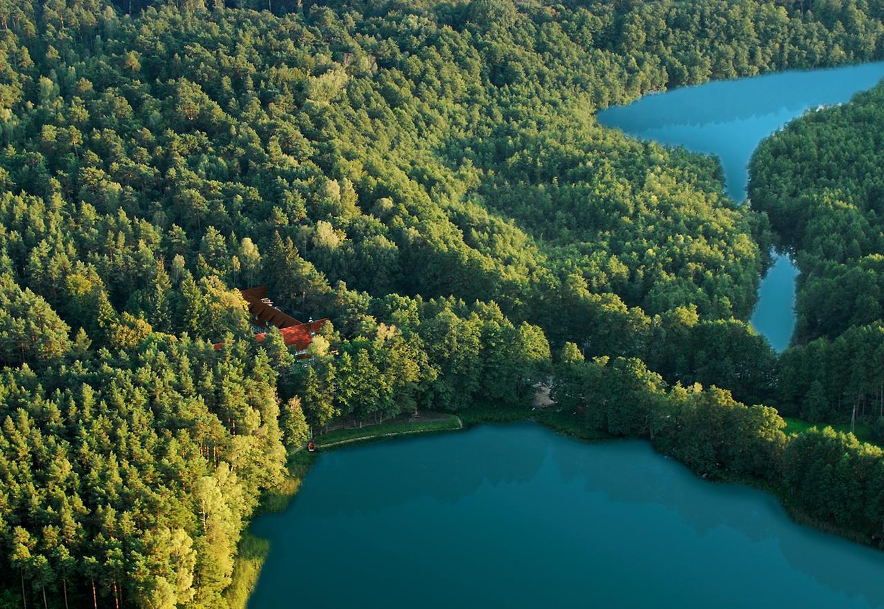 Hotel Smolarnia Siedlisko  Esterno foto