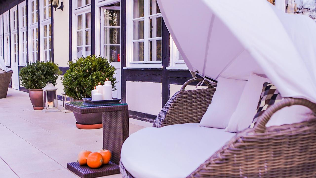 Hotel Smolarnia Siedlisko  Esterno foto