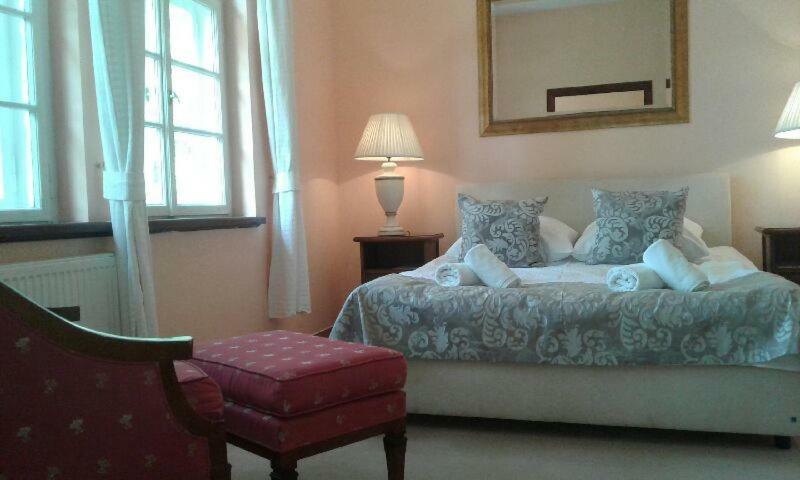 Hotel Smolarnia Siedlisko  Esterno foto