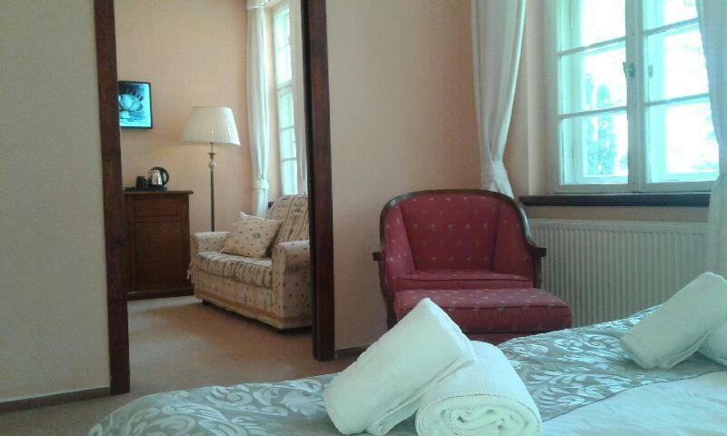 Hotel Smolarnia Siedlisko  Esterno foto